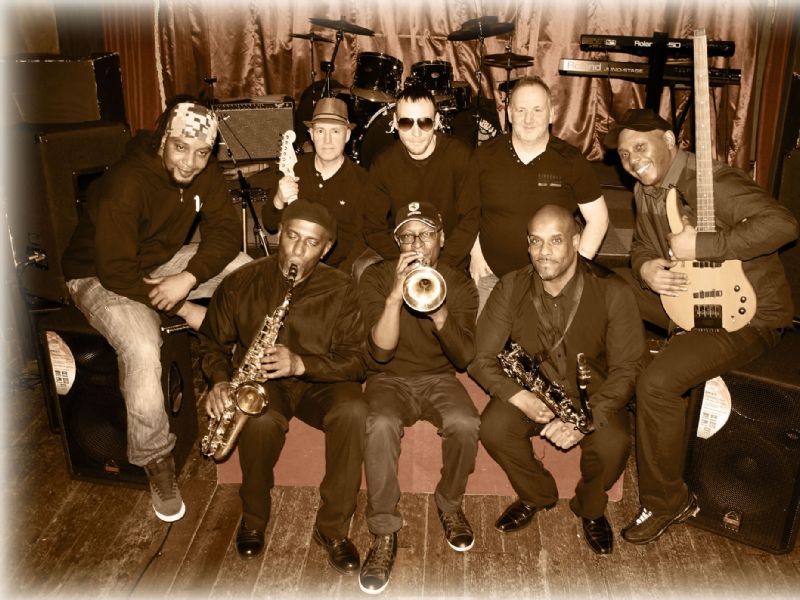 ub40 tribute band